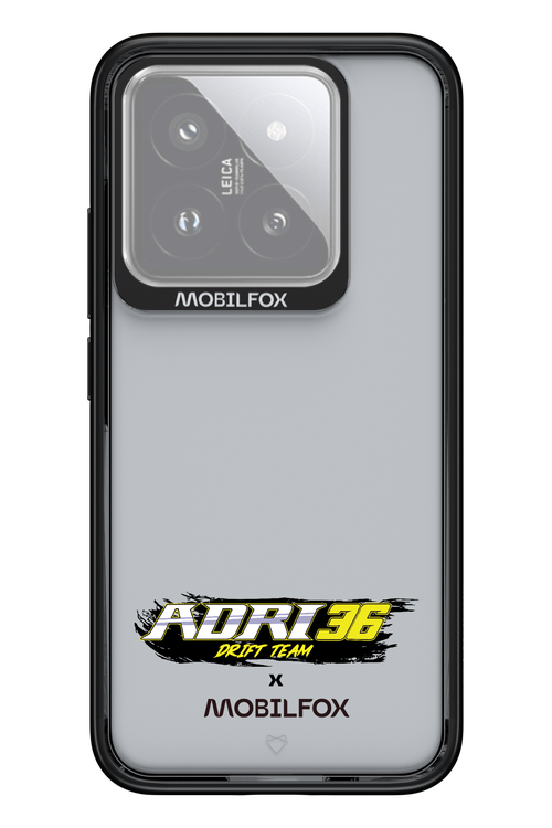 ADRI36 x Mobilfox Edition - Xiaomi 14