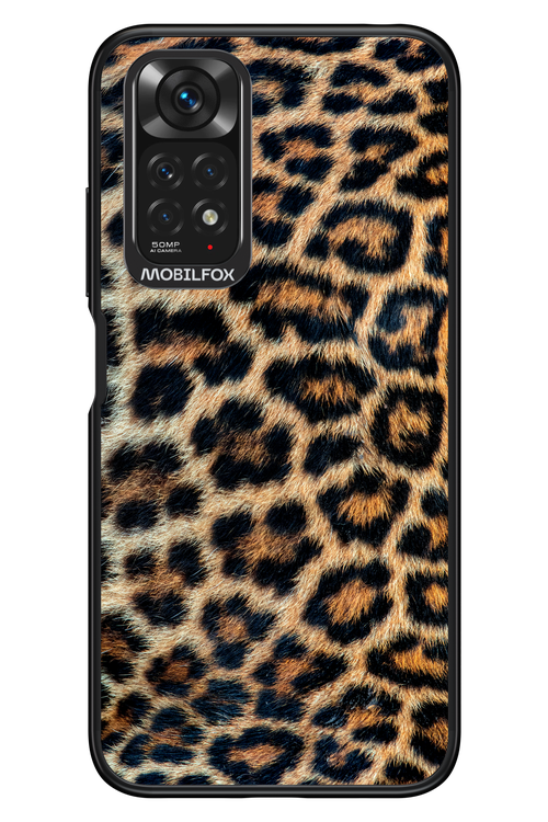 Leopard - Xiaomi Redmi Note 11/11S 4G