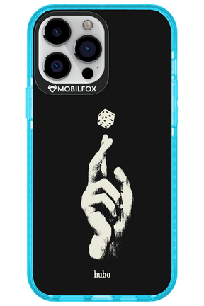 DAMNED LUCK - Apple iPhone 13 Pro Max