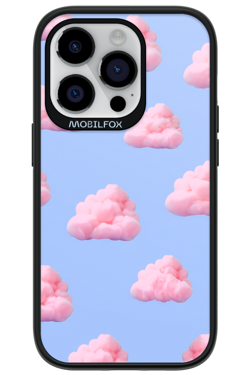 Cloudy - Apple iPhone 14 Pro