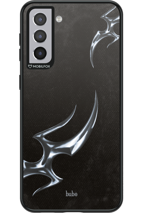 CHROMEPHASE - Samsung Galaxy S21+