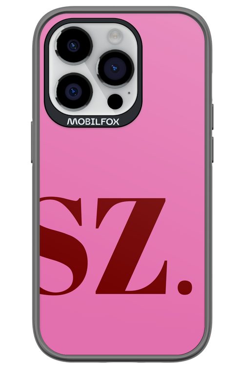 SZ (Sorbet) 2.0 - Apple iPhone 14 Pro