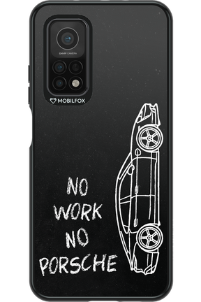 No Work - Xiaomi Mi 10T 5G