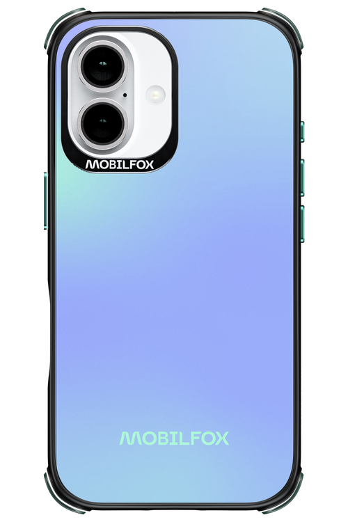 Pastel Blue - Apple iPhone 16