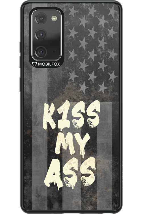 KISS II 2.0 - Samsung Galaxy Note 20