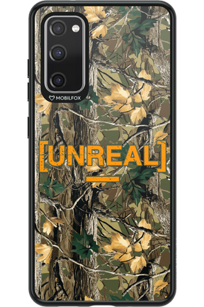 Realtree - Samsung Galaxy S20 FE
