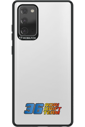 Minimal Drift - Samsung Galaxy Note 20