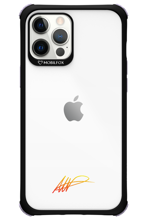 Signature Edition 2.0 - Apple iPhone 12 Pro Max