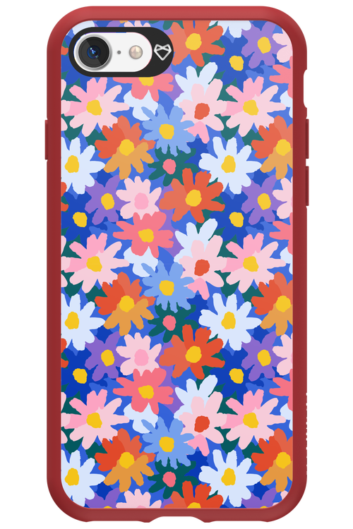 Happy Bloom - Apple iPhone 7