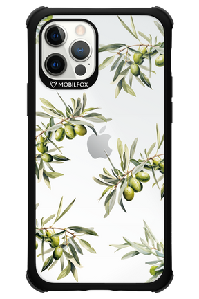 Olive Tree - Apple iPhone 12 Pro