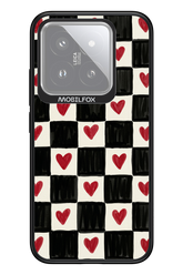 Little Hearts 2.0 - Xiaomi 14