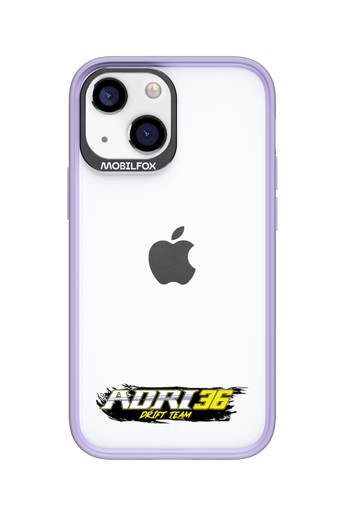 ADRI36 Signature 2.0 - Apple iPhone 13 Mini