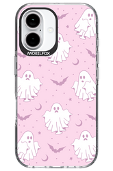 Boo Boo - Apple iPhone 16