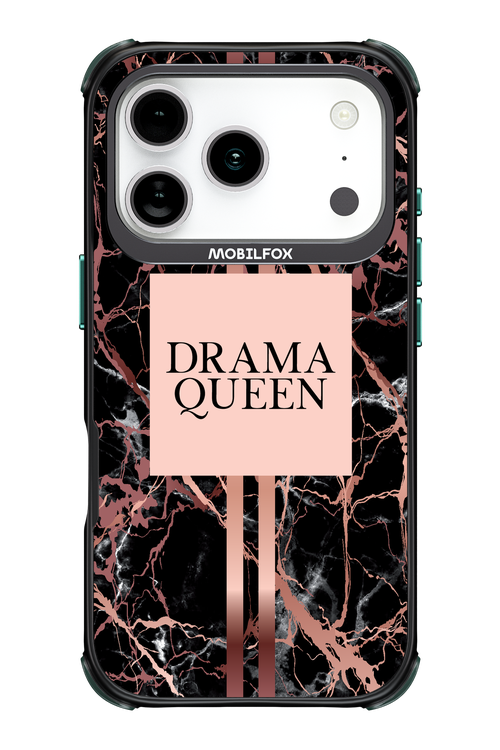 Drama Queen - Apple iPhone 17 Pro