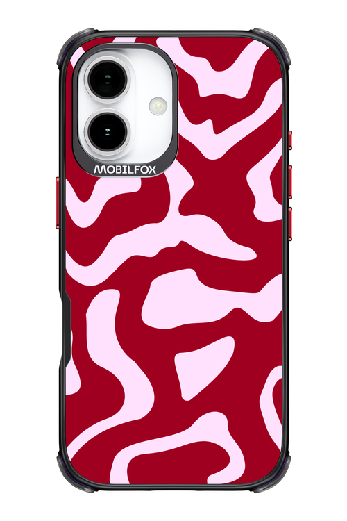 Strawberry Shake - Apple iPhone 17