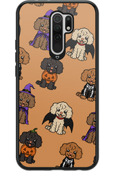 BOO-DLE CREW - Xiaomi Redmi 9