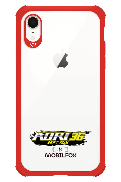 ADRI36 x Mobilfox Edition - Apple iPhone XR