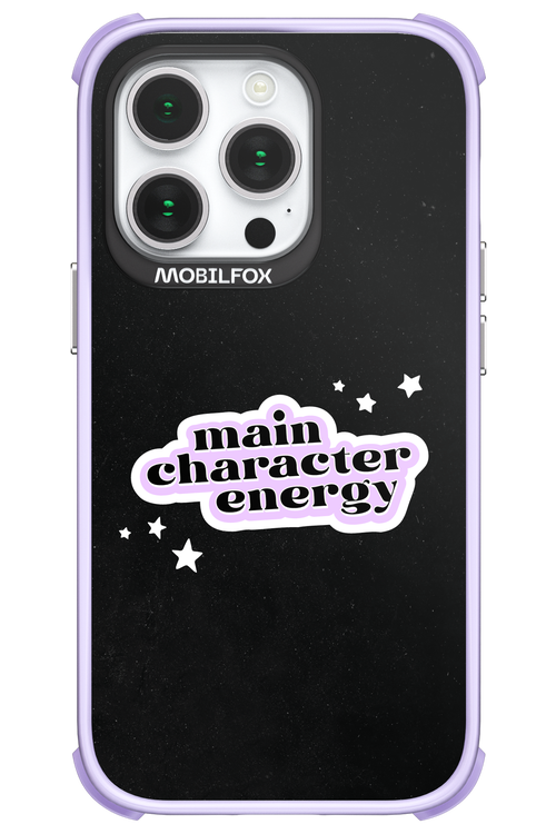 The Main Black - Apple iPhone 14 Pro