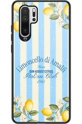Limoncello - Huawei P30 Pro