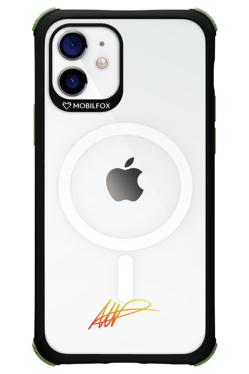 Signature Edition - Apple iPhone 12