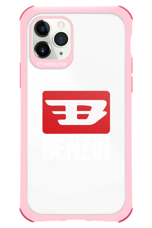 Ultra Benzin - Apple iPhone 11 Pro