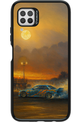 Drift Chaos - Huawei P40 Lite