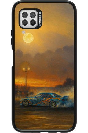 Drift Chaos - Huawei P40 Lite