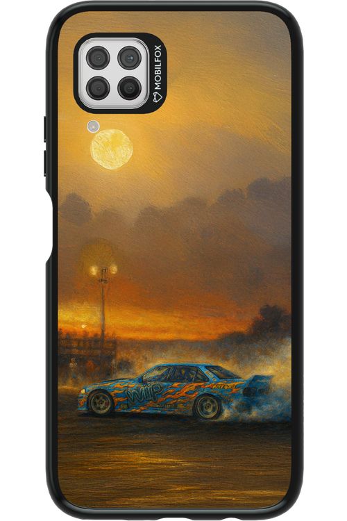 Drift Chaos - Huawei P40 Lite