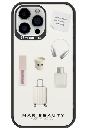 Clean Girl - Apple iPhone 13 Pro Max