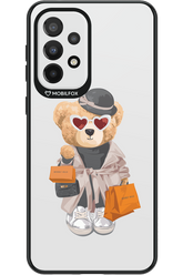Iconic Bear 2.0 - Samsung Galaxy A33