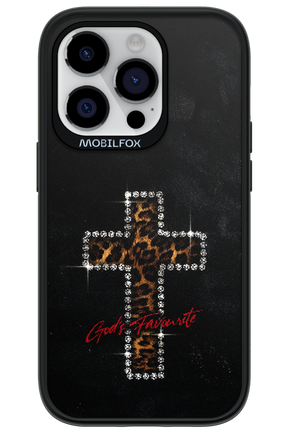 God's Favourite - Apple iPhone 14 Pro