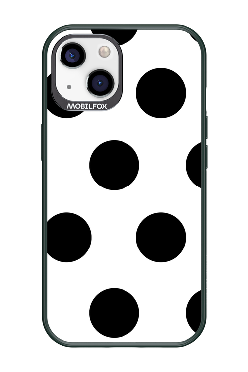Dot Girl - Apple iPhone 13