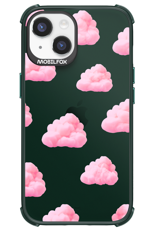 Cloudy Pink - Apple iPhone 14