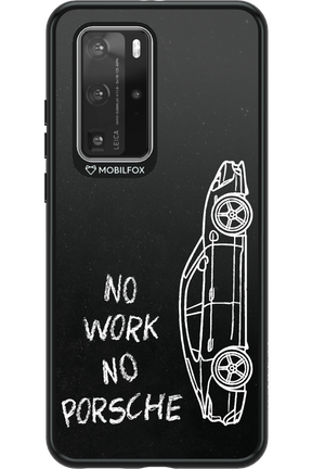No Work - Huawei P40 Pro