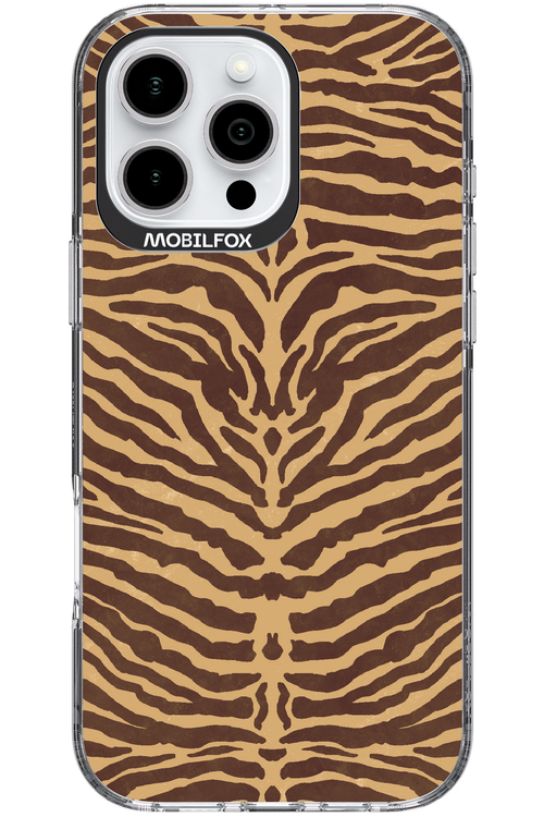 Urban Zebra - Apple iPhone 16 Pro Max