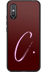 (Dark Blush) C 2.0 - Xiaomi Redmi 9A