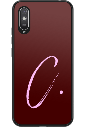 (Dark Blush) C 2.0 - Xiaomi Redmi 9A