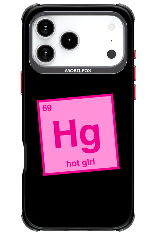 HG 2.0 - Apple iPhone 17 Pro Max