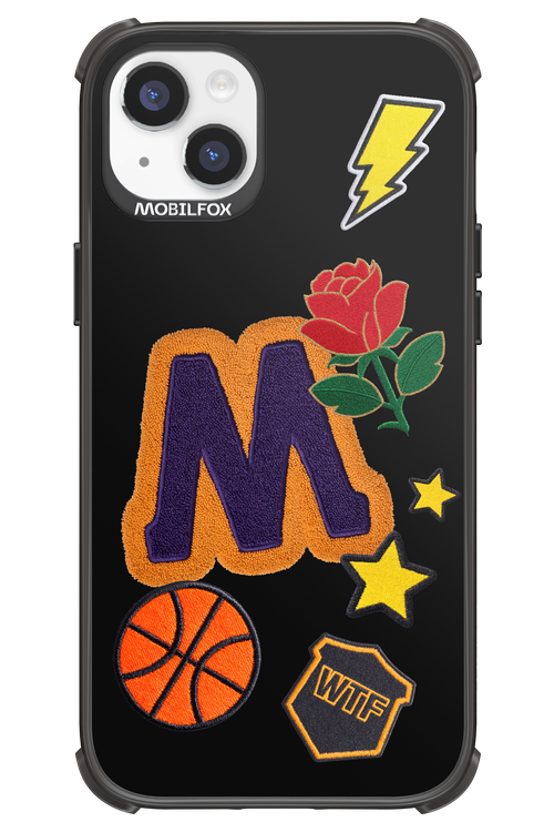 University's King - Apple iPhone 14 Plus