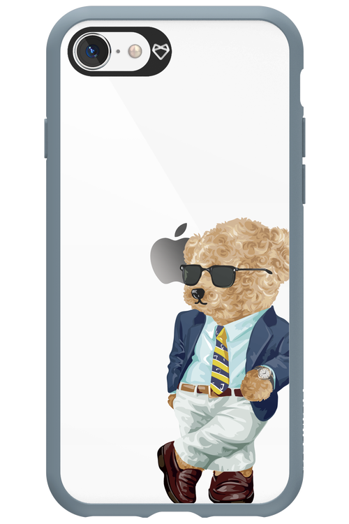 Boss - Apple iPhone SE 2020