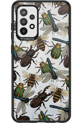 Beetle Gem - Samsung Galaxy A72