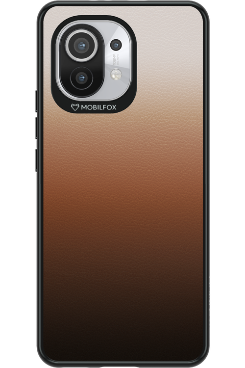 Desert Sunset - Xiaomi Mi 11 5G