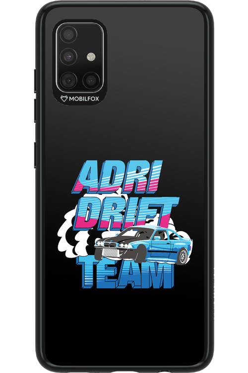 Adri Drift - Samsung Galaxy A51