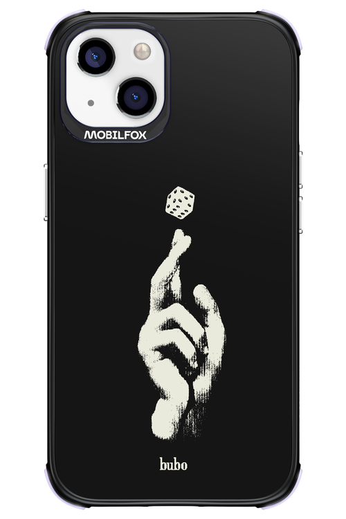 DAMNED LUCK - Apple iPhone 13