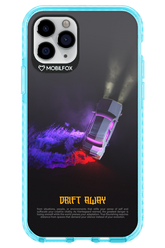 Drift Away - Apple iPhone 11 Pro