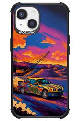 Sunset Run - Apple iPhone 14