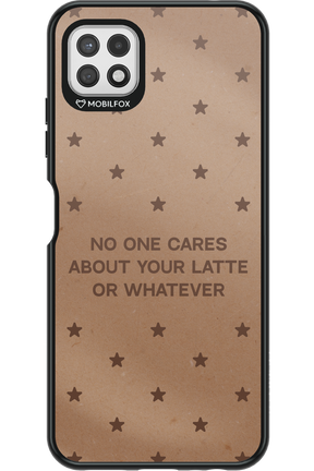 Whateverrr - Samsung Galaxy A22 5G