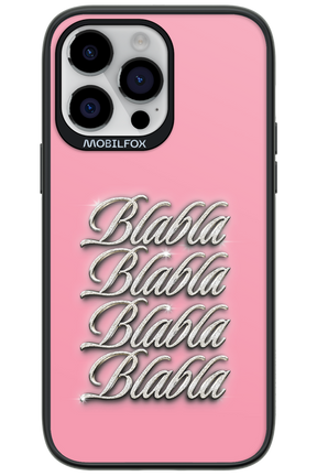 Blabla Blabla 2.0 - Apple iPhone 14 Pro Max