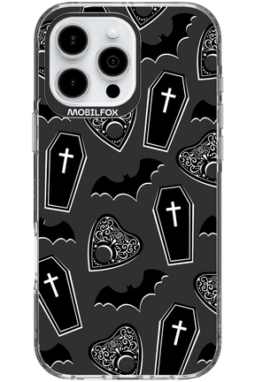 After Death - Apple iPhone 16 Pro Max