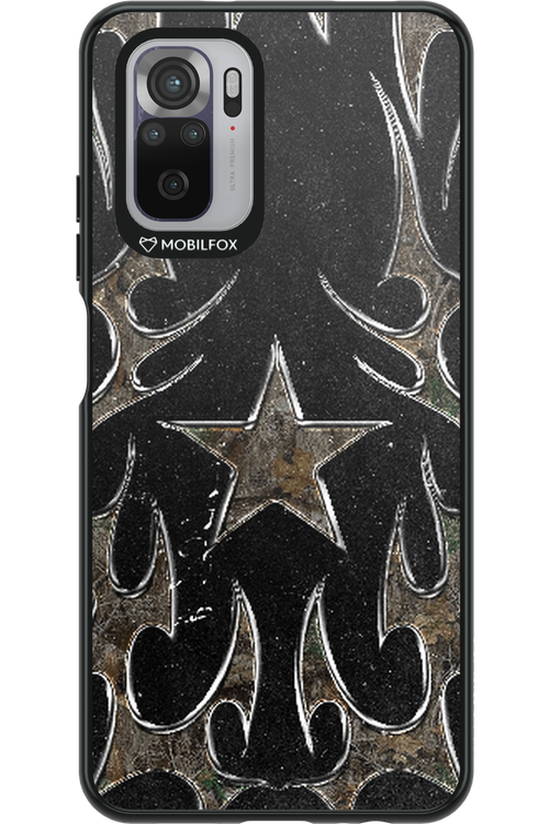 Camo 2.0 - Xiaomi Redmi Note 10